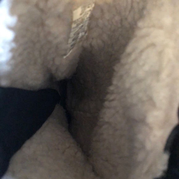 Pajar snow boots. Sz 7 - 7.5 - Picture 5 of 8